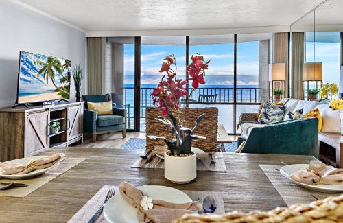 Kahana House | OB - Valley Isle Resort 1109