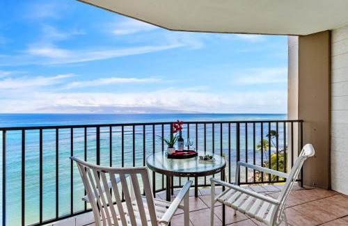 Kahana House | OB - Valley Isle Resort 1109