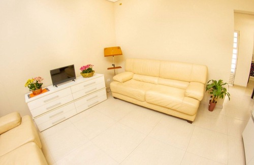 Liberdade Apartment | OBA 16 - Quarto Privativo na Liberdade