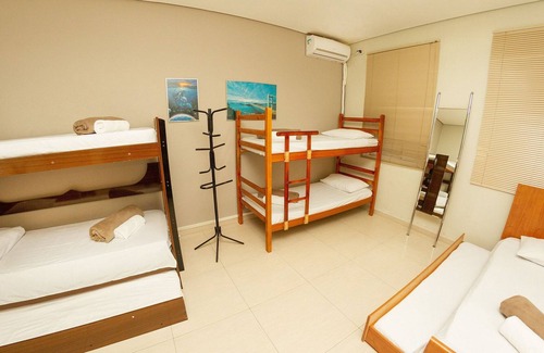 Liberdade Apartment | OBA 16 - Quarto Privativo na Liberdade