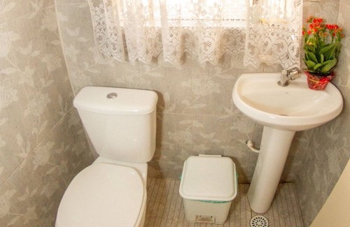 Liberdade Apartment | OBA 16 - Quarto Privativo na Liberdade