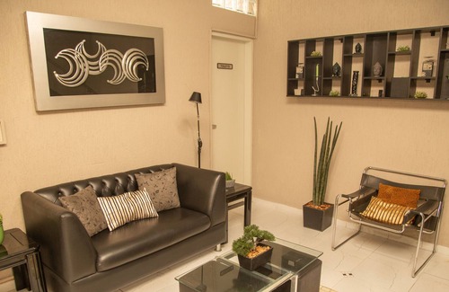 Santana Apartment | OBA 22 - Anhembi Expo Center Norte