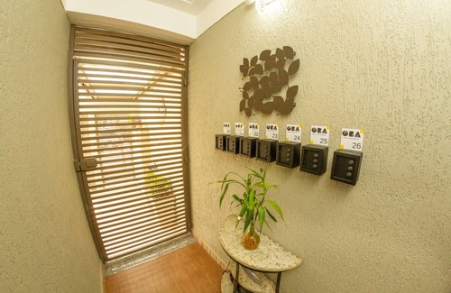 Santana Apartment | OBA 23 - Quarto confortável próx. Expo Center Norte