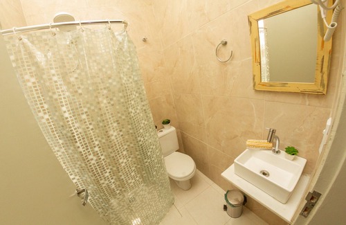 Santana Apartment | OBA 23 - Quarto confortável próx. Expo Center Norte