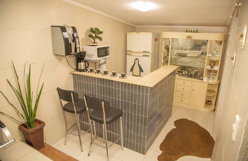 Santana Apartment | OBA 25 - Quarto Privativo próx. Expo Center Norte