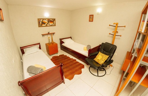 Santana House | OBA 71 - Casa Santana 7 quartos