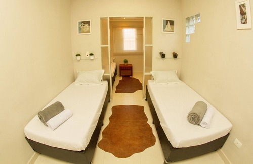 Santana House | OBA 71 - Casa Santana 7 quartos