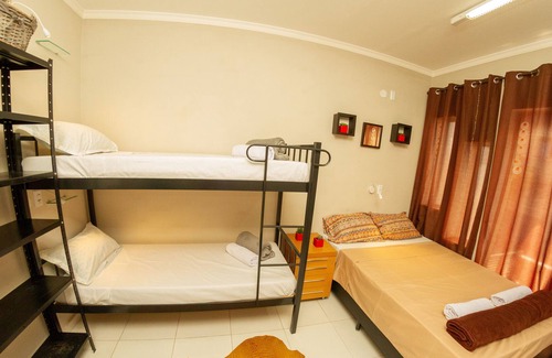 Santana House | OBA 71 - Casa Santana 7 quartos