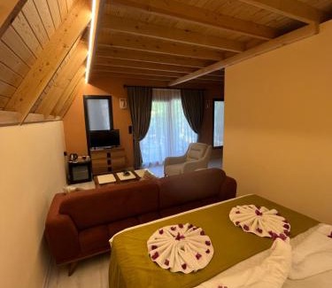 Oludeniz Hotel | Oba Beach Hotel
