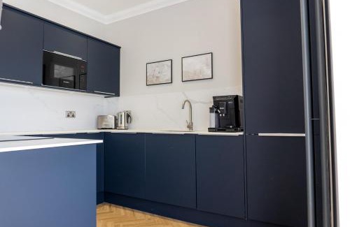 Oban Apartment | Oban Apartments