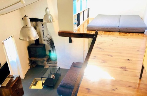 Porto do Barqueiro House | OBarqueiro - El descanso del Peregrino