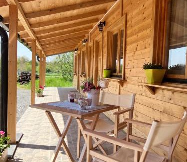 Stari Banovci House | Obedska Bara - Kupinovo Retreat House