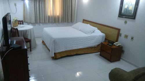 Bauru Hotel | Obeid Plaza Hotel