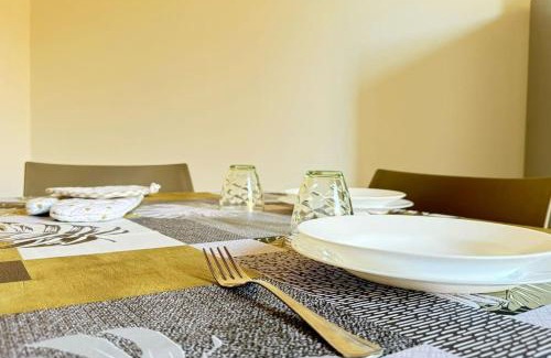 Livorno Apartment | Obelisco Duplex
