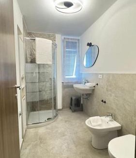 Livorno Apartment | Obelisco Duplex