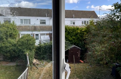 Northampton Apartment | Obelisk Rise Apartment - Northampton