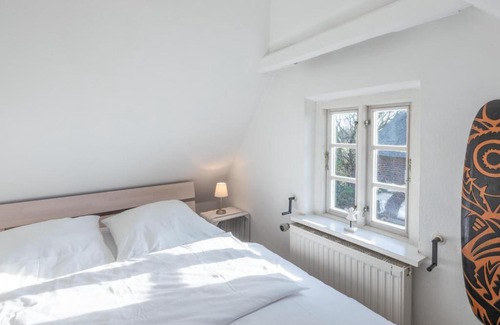 Nordstrand House | OBEN 20
