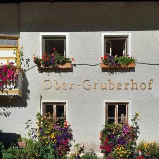La Via Apartment | Ober-Gruberhof