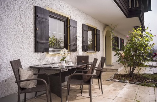 Oberaudorf Condo | Oberaudorf dreamlike vacation apartment no. 5 Bergschlössl