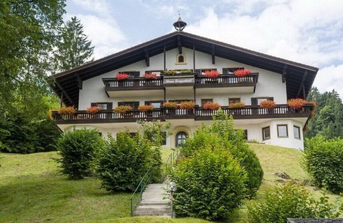 Oberaudorf Condo | Oberaudorf dreamlike vacation apartment no. 5 Bergschlössl