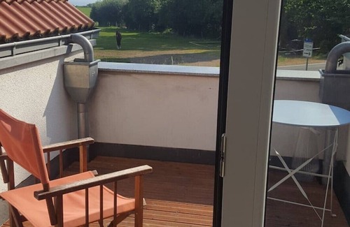 Wohlenberg Apartment | Oberdeck, Klützer Winkel, Wohlenberg/ostsee