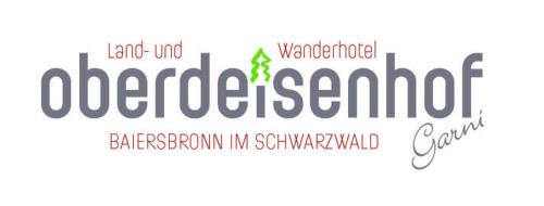 Baiersbronn Hotel | Oberdeisenhof Land- und Wanderhotel Garni