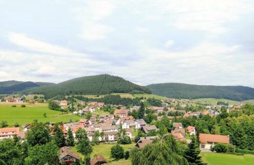 Baiersbronn Hotel | Oberdeisenhof Land- und Wanderhotel Garni