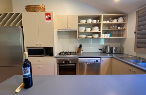 Thredbo Ski Chalet | Oberdere 3 - Thredbo