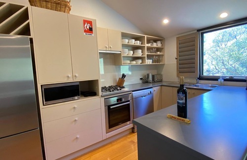 Thredbo Ski Chalet | Oberdere 3 - Thredbo