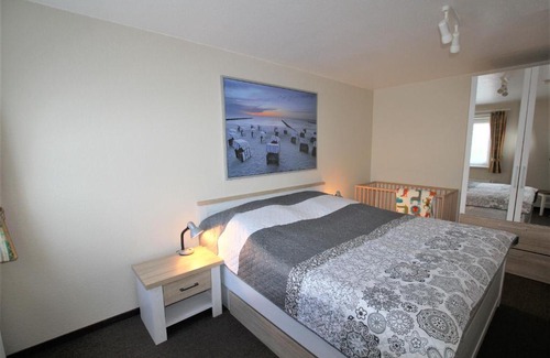 Katharinenhof Apartment | Obere Teichwohnung