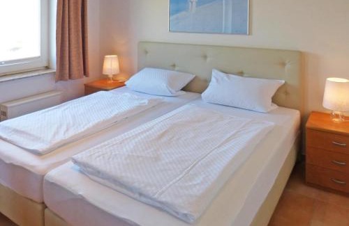 Wittduen Apartment | Obere Wandelbahn 15 Whg. 6