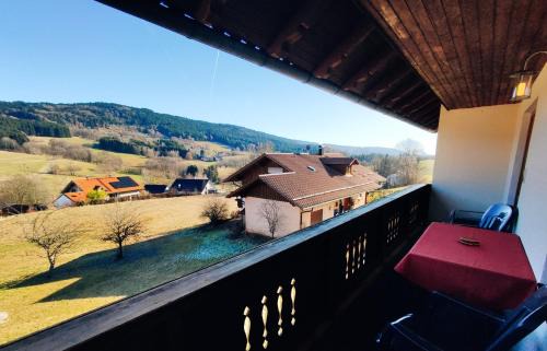 Elisabethszell Bed & Breakfast | Oberer Wirt