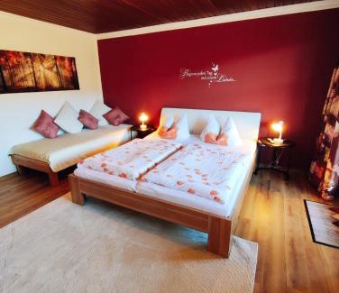 Elisabethszell Bed & Breakfast | Oberer Wirt