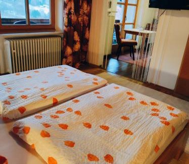 Elisabethszell Bed & Breakfast | Oberer Wirt