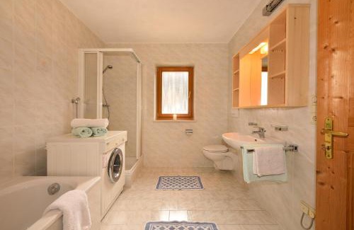 Bressanone Apartment | Obererhof