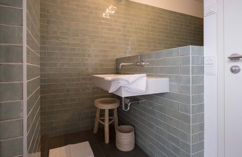 Ostseebad Wustrow Apartment | Obergeschosswohnung Vito im Ostseebad Wustrow