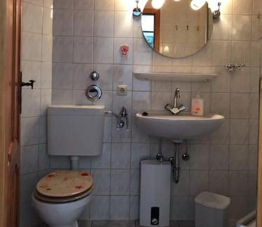 Gehn Apartment | Obergeschosswohnung mit Ausblick