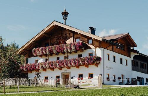 Leogang Apartment | Obergrundhof