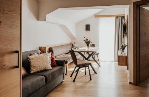 Leogang Apartment | Obergrundhof