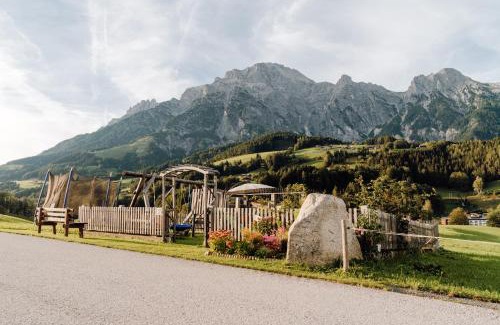 Leogang Apartment | Obergrundhof