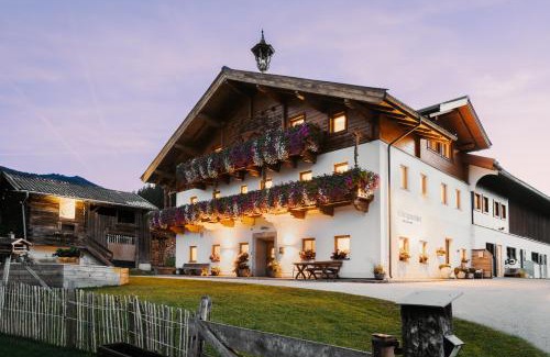Leogang Apartment | Obergrundhof