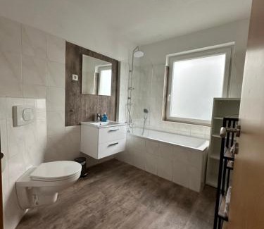Oberhausen Apartment | Oberhausen Apartments