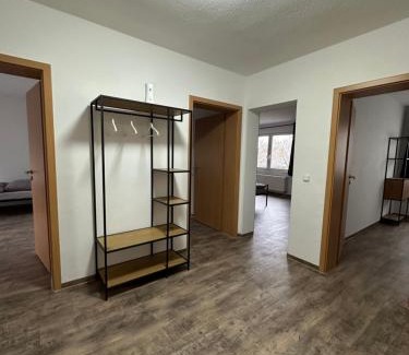 Oberhausen Apartment | Oberhausen Apartments