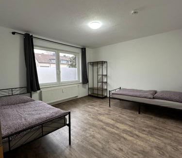 Oberhausen Apartment | Oberhausen Apartments