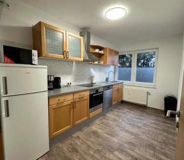 Oberhausen Apartment | Oberhausen Apartments