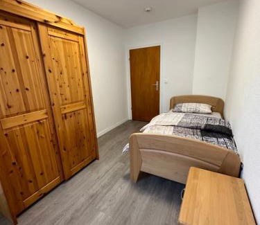 Oberhausen Apartment | Oberhausen Apartments