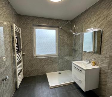 Oberhausen Apartment | Oberhausen Apartments