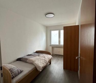 Oberhausen Apartment | Oberhausen Apartments