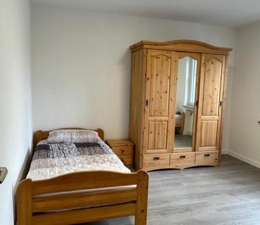 Oberhausen Apartment | Oberhausen Apartments