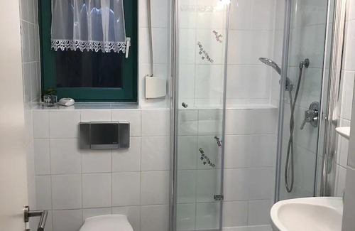 Oberhausen an der Nahe Apartment | Oberhausen on the Nahe is simply beautiful